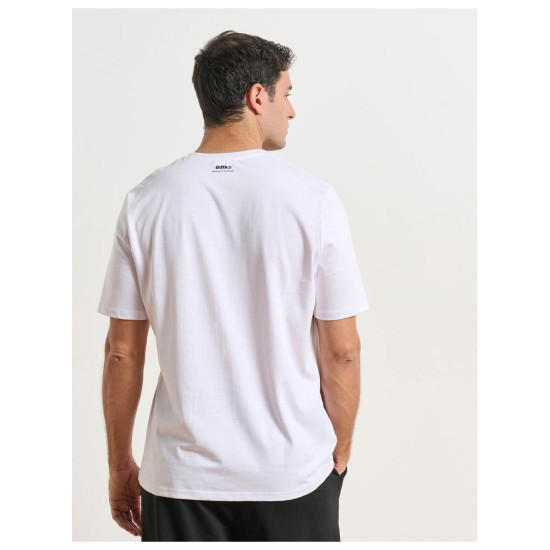 Bodytalk Ανδρική κοντομάνικη μπλούζα